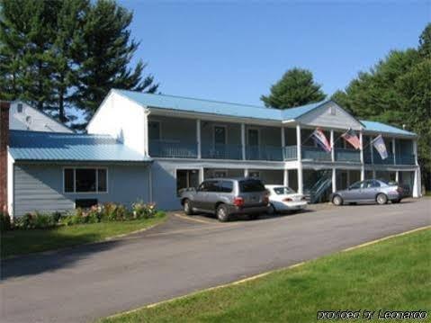 Red Carpet Inn And Suites Plymouth Exterior photo